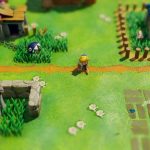 塞尔达传说：织梦岛/The Legend of Zelda: Link’s Awakening