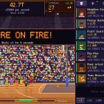 放置篮球/Idle Hoops