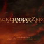 皇牌空战零：贝尔卡战争/ACE COMBAT ZERO: THE BELKAN WAR