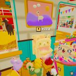 羊驼整理大作战：超载！/SORT THEM ALPACAS: OVERLOAD!