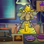 星际美味餐厅/Space Savory