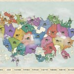 天道绘卷——修仙地图模拟器