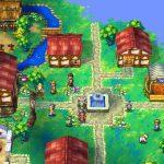 勇者斗恶龙4：被引导的人们/Dragon Quest IV: Chapters of the Chosen