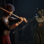 修道院：红修女的遗产/Remothered: Red Nun’s Legacy