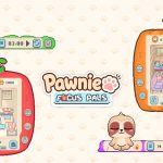爪爪伙伴：专注时光/Pawnie: Focus Pals