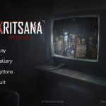 克里萨纳/Kritsana