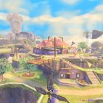 塞尔达传说：天空之剑HD/塞尔达传说：御天之剑HD/The Legend of Zelda: Skyward Sword HD