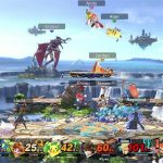 任天堂明星大乱斗/Super Smash Bros. Ultimate