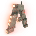 奠基/Foundation