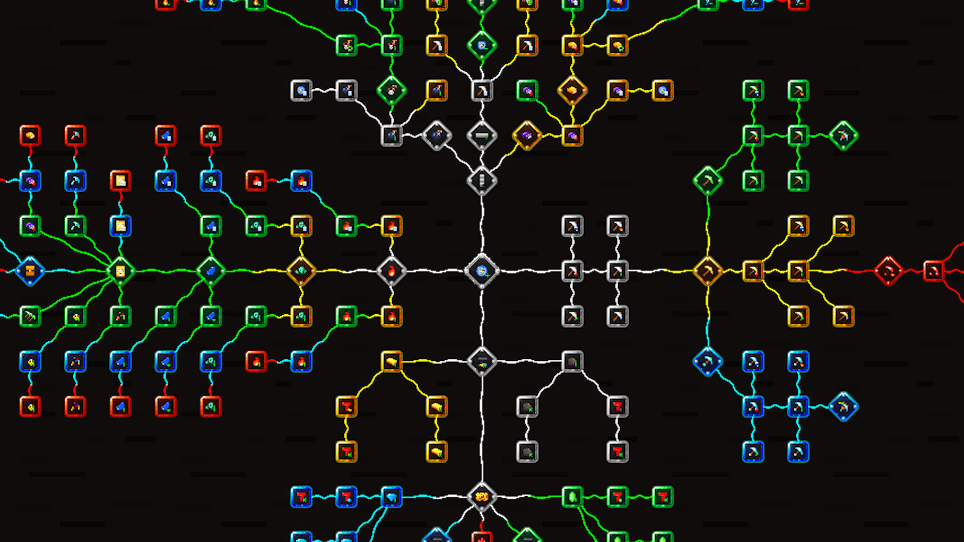 方块矿工/Blocky Miner 游戏截图 2