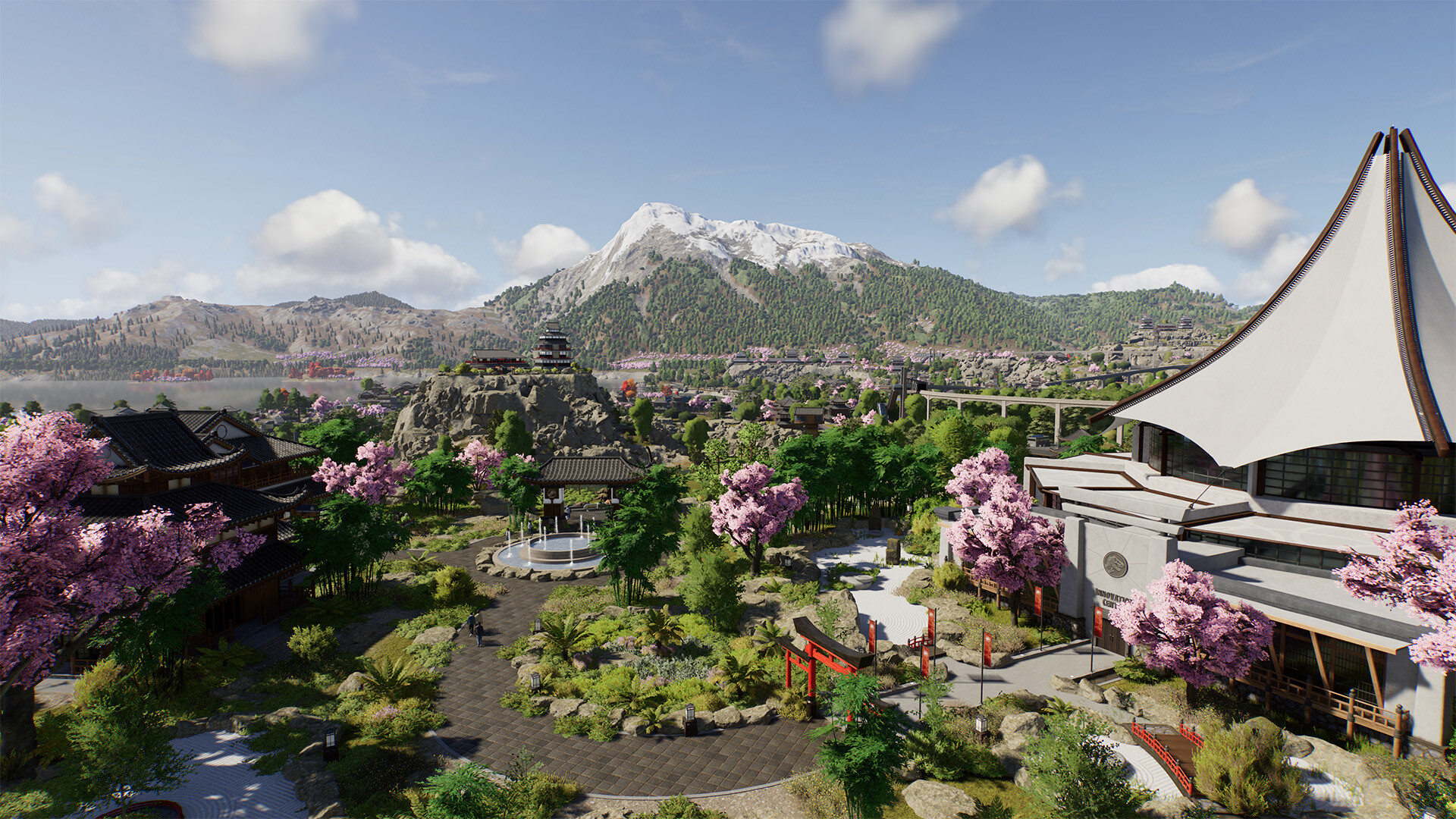 侏罗纪世界：进化3-虚拟机版/Jurassic World Evolution 3 HYPERVISOR 游戏截图 2