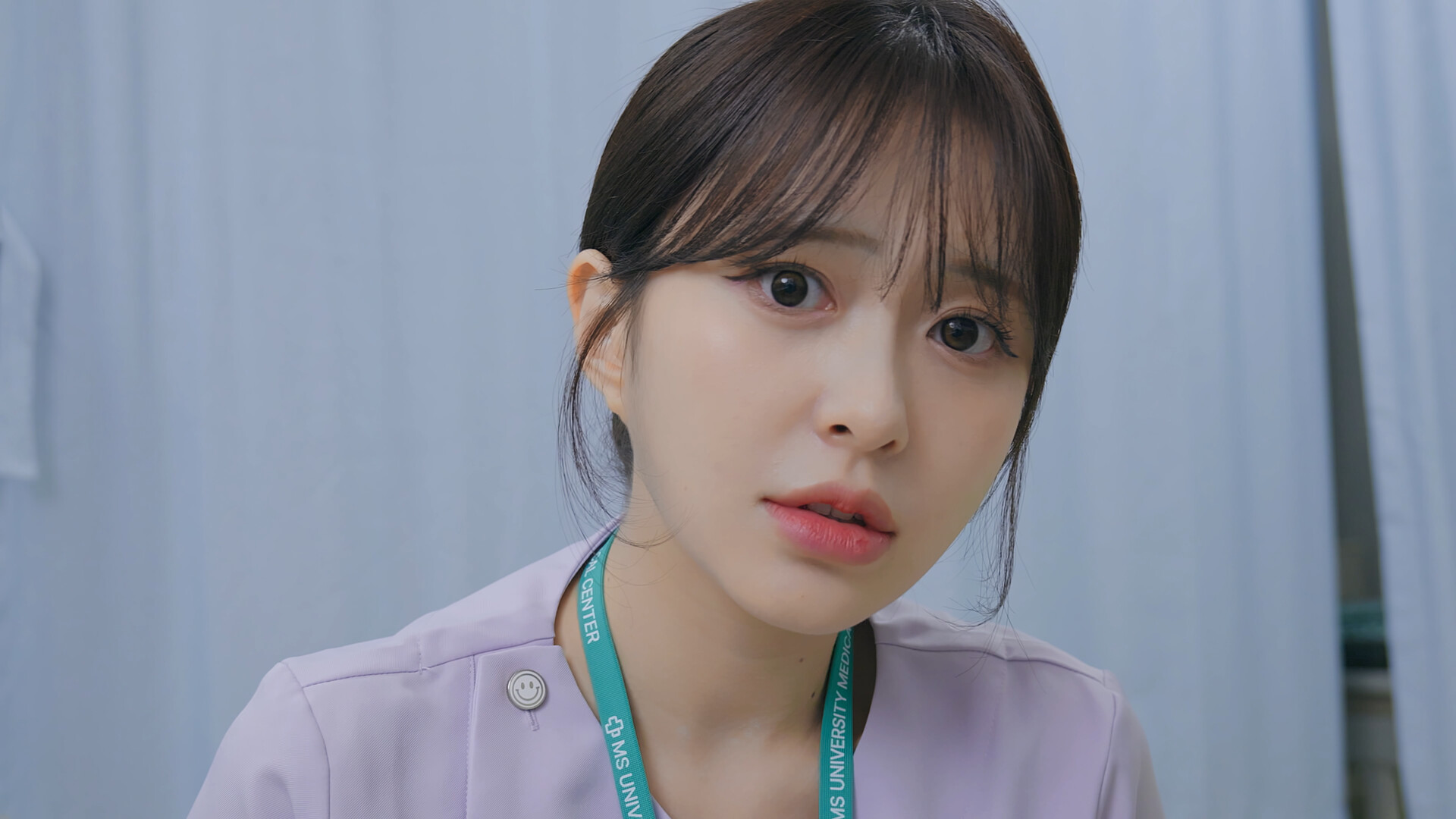 阿西, 美女室友竟然...？2/Five Hearts Under One Roof season2 游戏截图 2