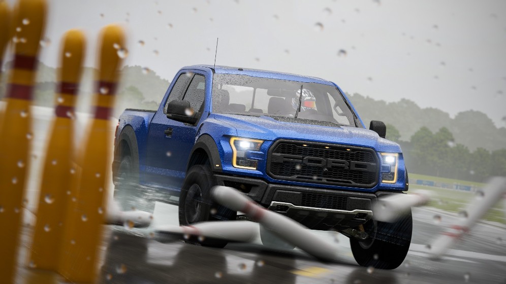 极限竞速6/Forza Motorsport 6 RUNE 游戏截图 2
