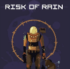 雨中冒险2/Risk of Rain 2
