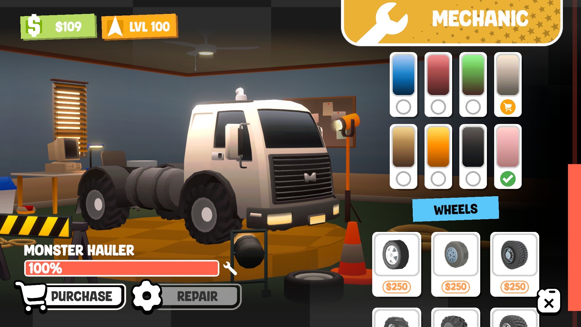 货物请签收/Cargo, Please! 游戏截图 3