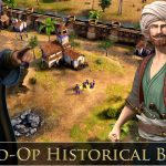 帝国时代3：决定版/Age of Empires III: Definitive Edition
