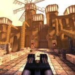 雷神之锤/Quake