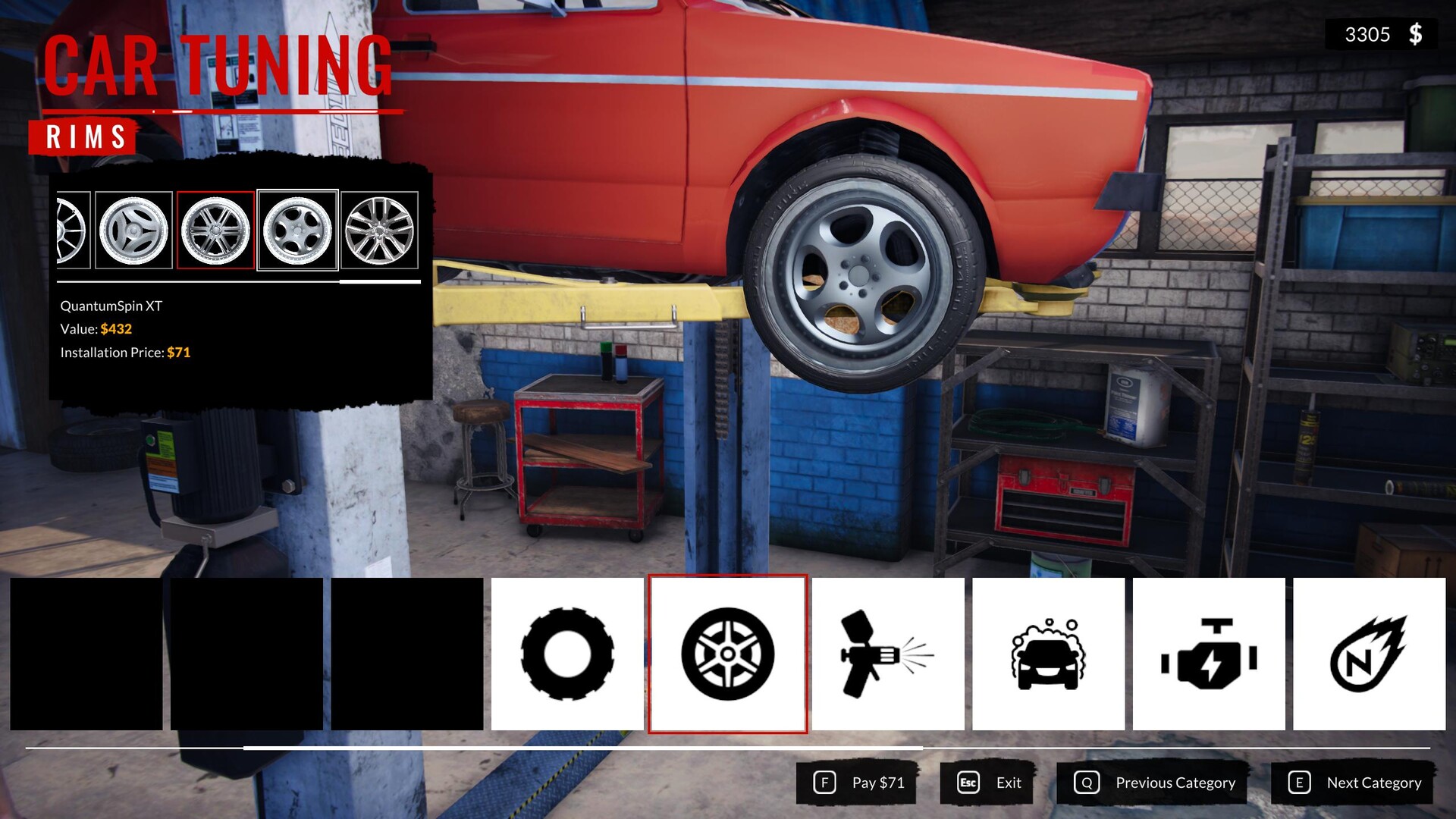 二手车模拟器/Used Cars Simulator 游戏截图 4