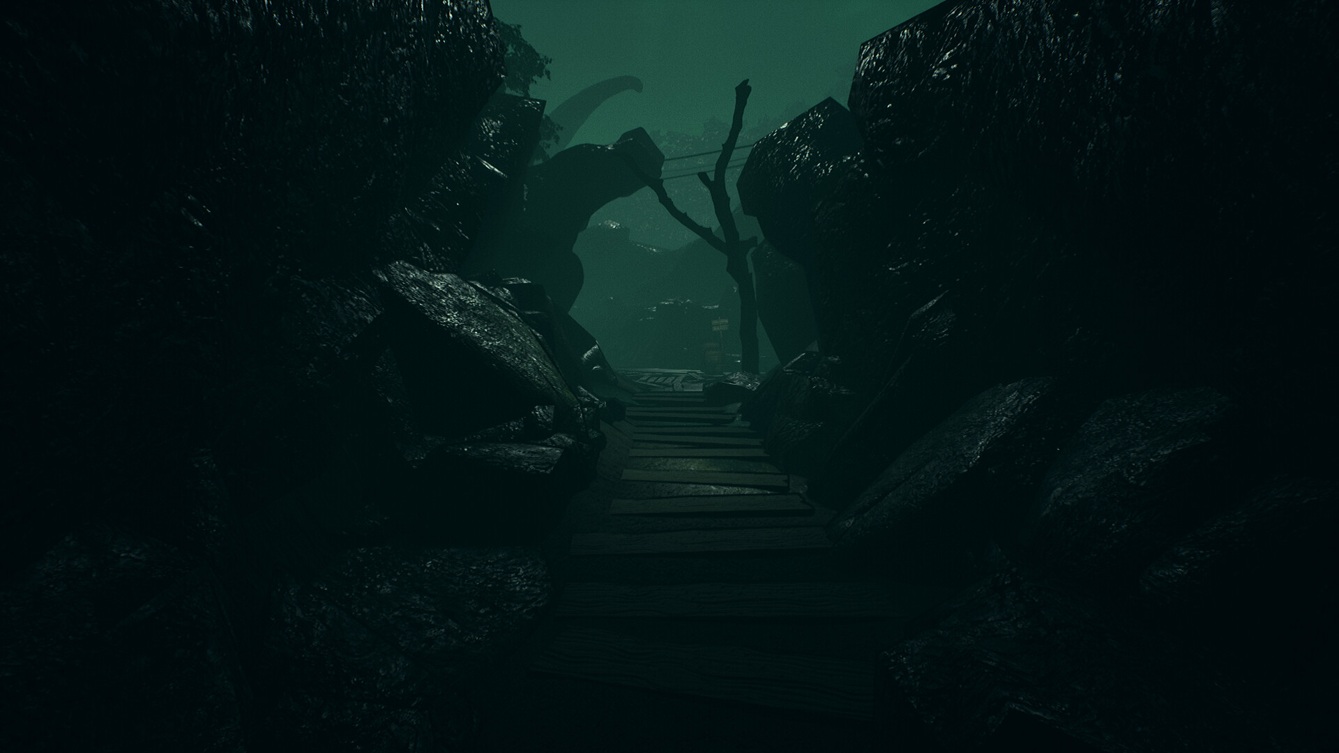 疯狂灯塔/Lighthouse of Madness 游戏截图 4
