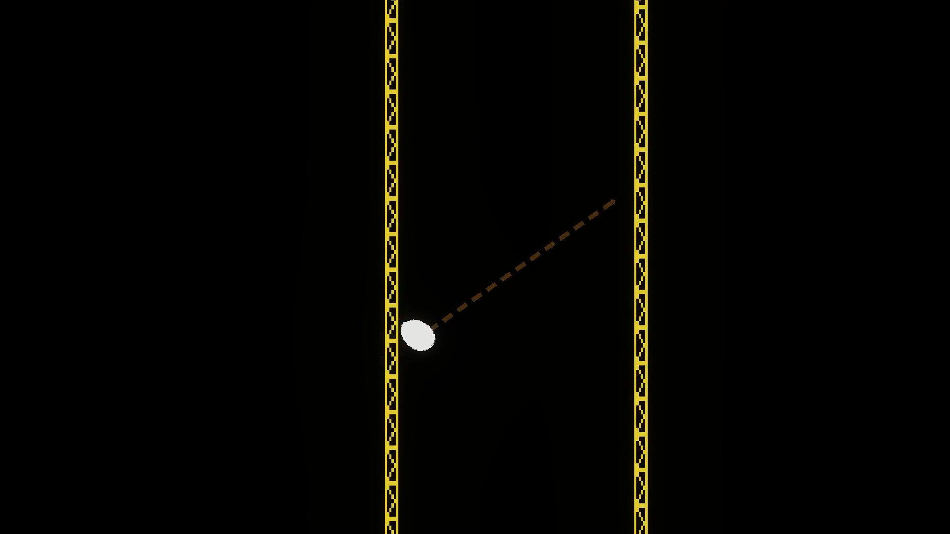 钩索球/Hook Line Ball 游戏截图 4