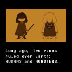 传说之下/Undertale