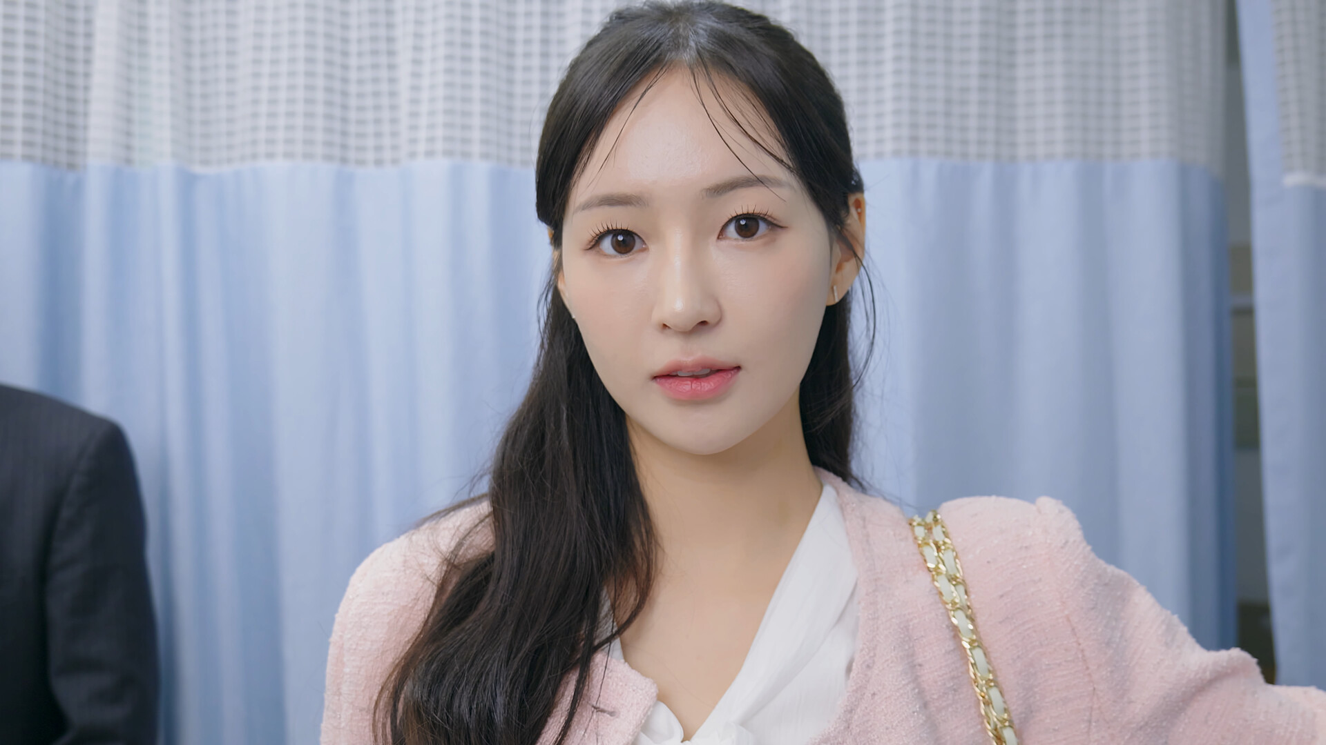 阿西, 美女室友竟然...？2/Five Hearts Under One Roof season2 游戏截图 5