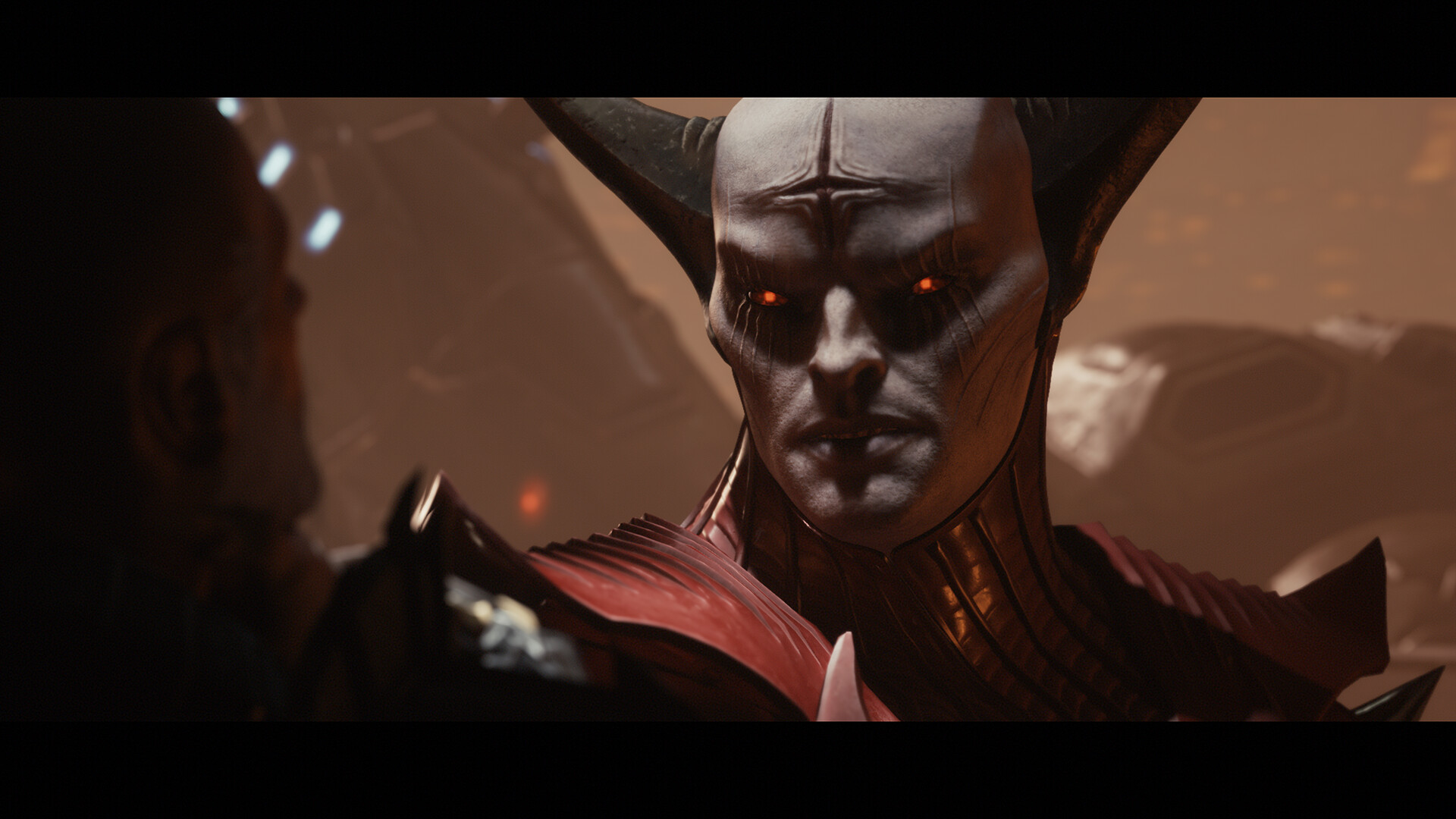毁灭战士:黑暗时代/DOOM: The Dark Ages 游戏截图 5