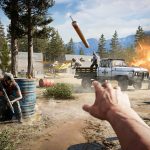 孤岛惊魂5/Far Cry 5 0xZeOn