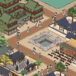满庭芳：宋上繁华/Thriving City: Song