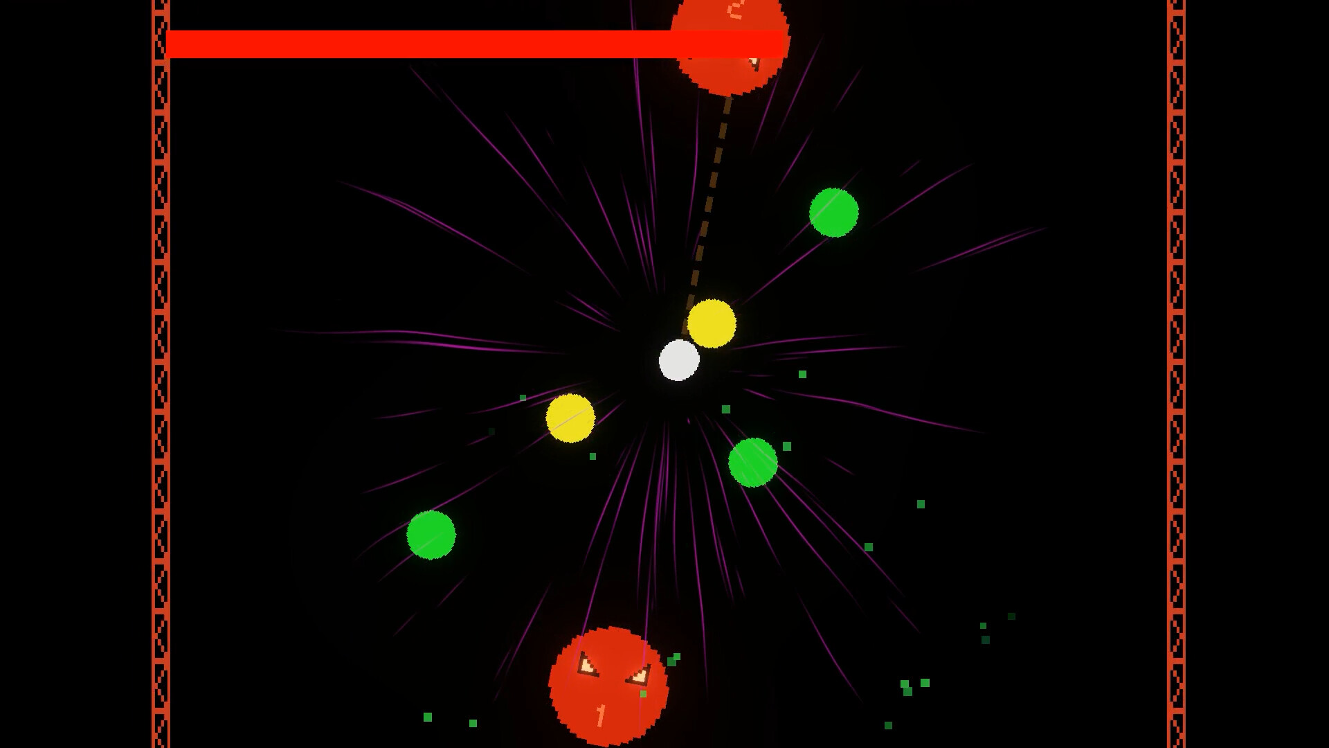 钩索球/Hook Line Ball 游戏截图 6