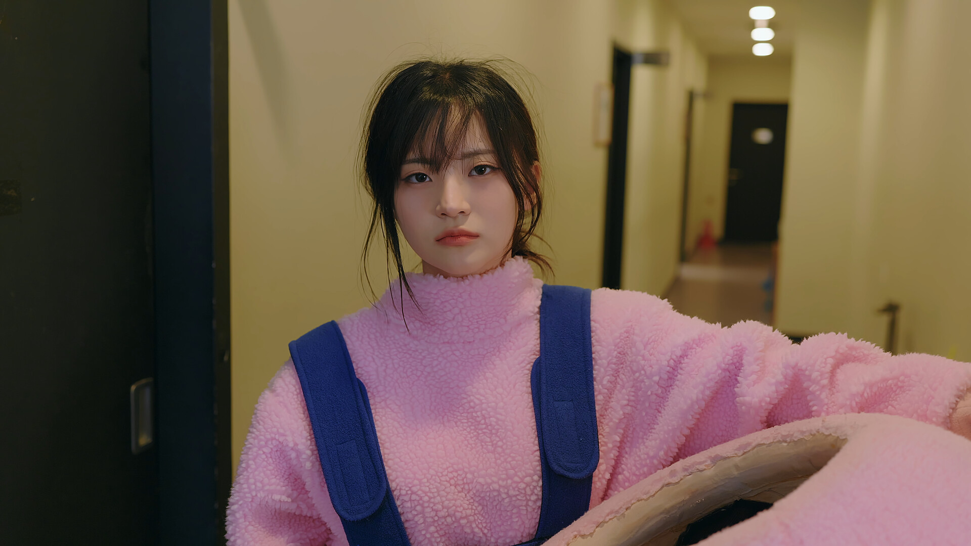 阿西, 美女室友竟然...？2/Five Hearts Under One Roof season2 游戏截图 6