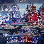阿斯特赖亚/Astrea: Six-Sided Oracles