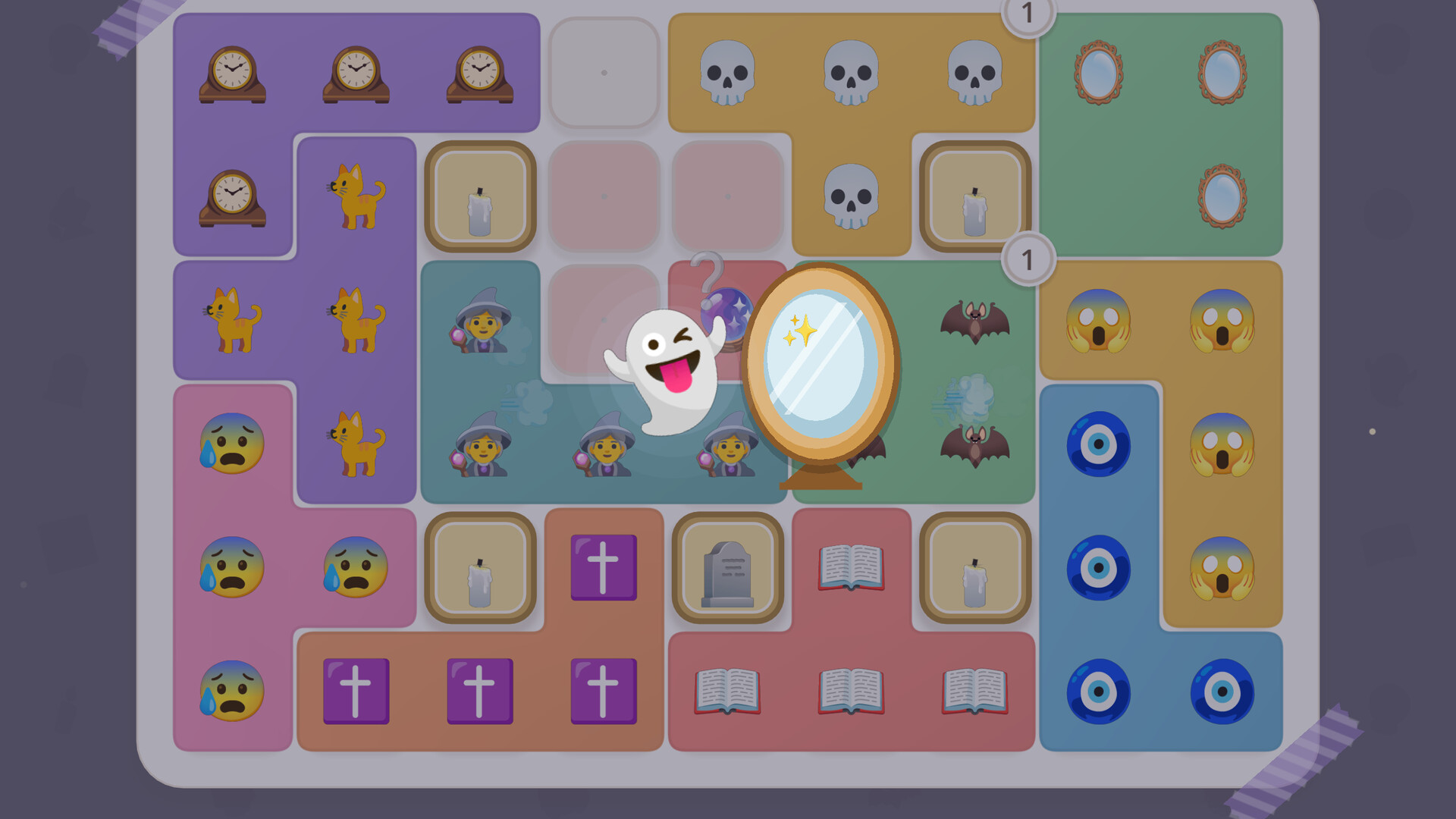 Emojix 游戏截图 7