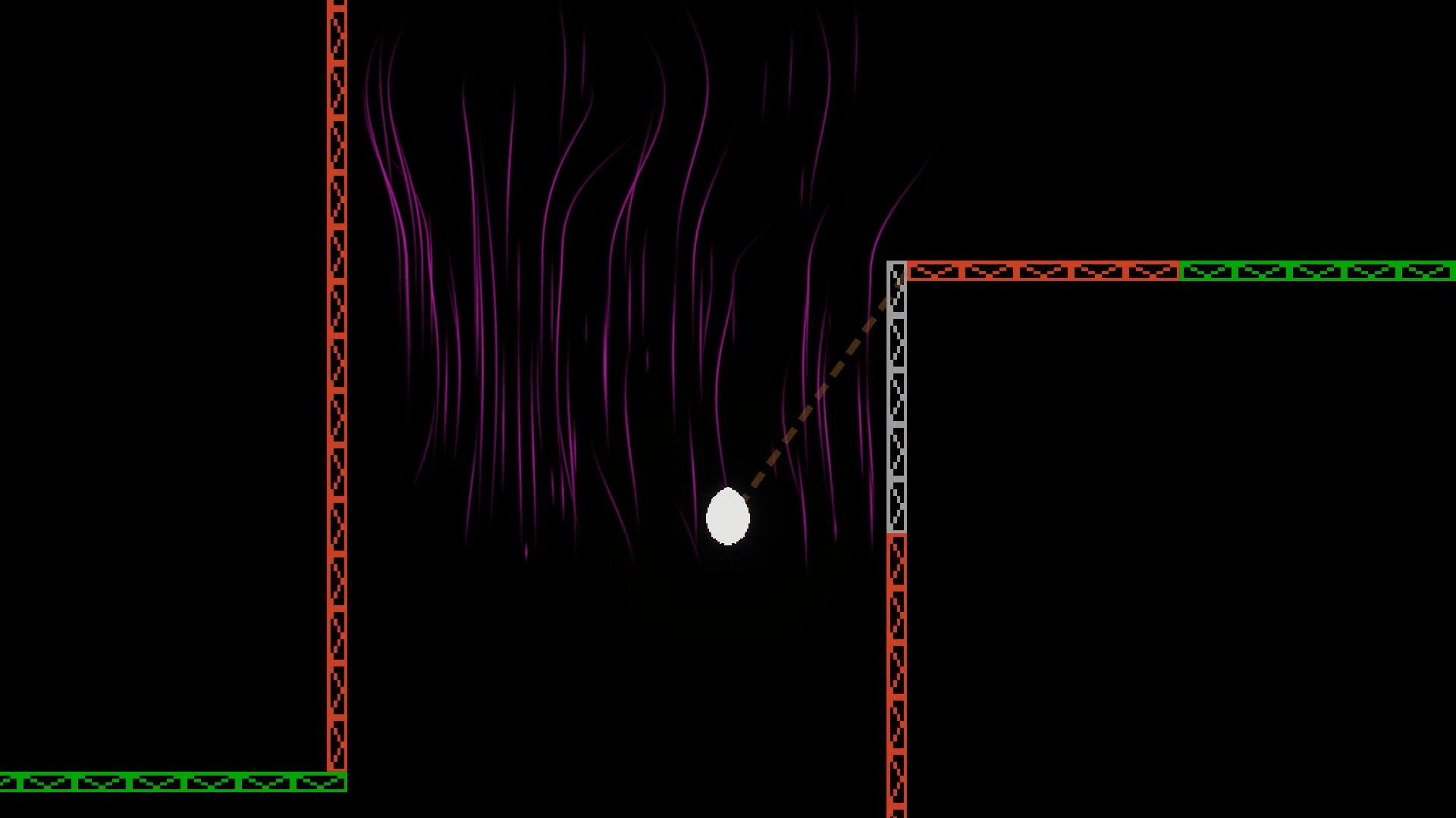 钩索球/Hook Line Ball 游戏截图 7