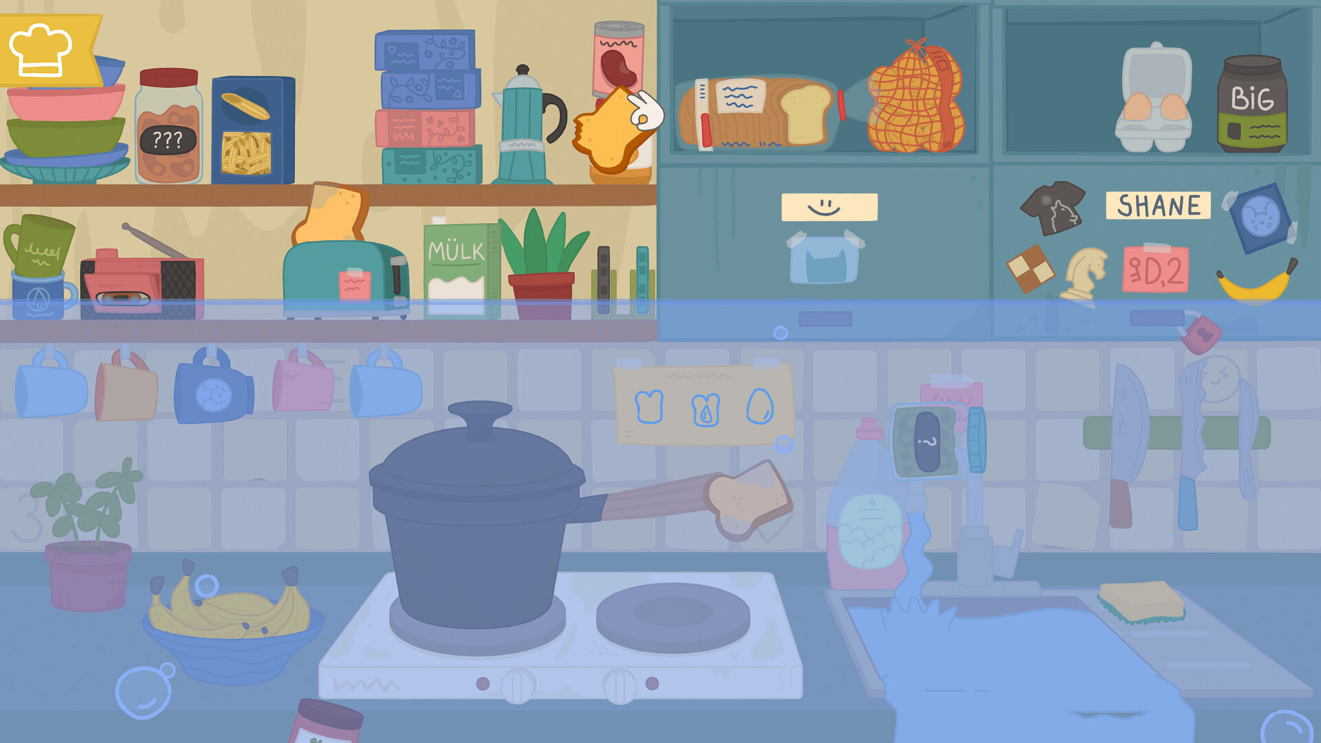小小厨师:闲意巧炊/Little Chef: Cozy Cooking 游戏截图 7