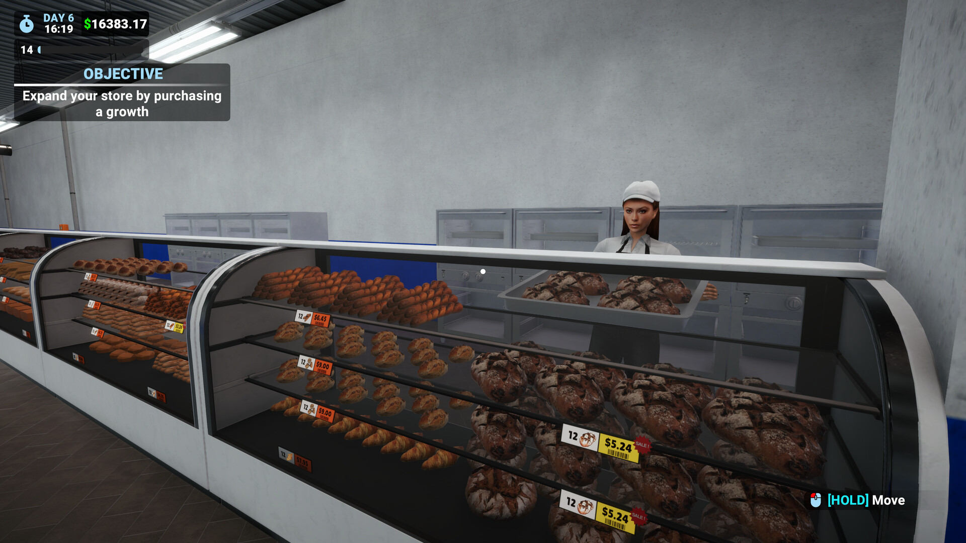 超级大卖场模拟器/Megastore Simulator 游戏截图 7