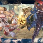 碧蓝幻想Versus：崛起/Granblue Fantasy Versus: Rising