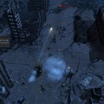 终结者: 黑暗命运 – 反抗/Terminator: Dark Fate – Defiance