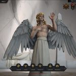 地狱王座/Solium Infernum