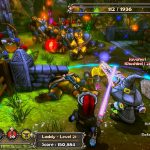 地牢守护者/Dungeon Defenders
