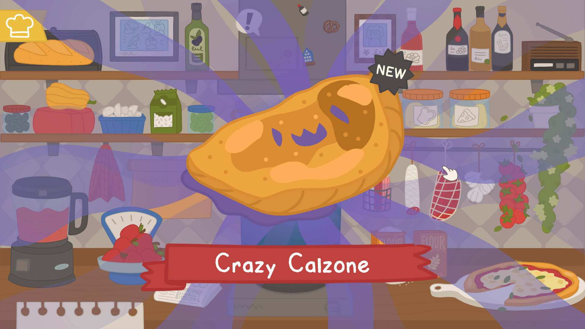 小小厨师:闲意巧炊/Little Chef: Cozy Cooking 游戏截图 8