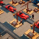 汽车制造/Car Manufacture