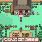 米斯特里亚牧场/Fields of Mistria