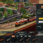 火车场建造者/Train Yard Builder