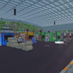 回收中心模拟器/Recycling Center Simulator