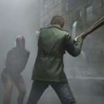 寂静岭2：重制版/SILENT HILL 2 Remake