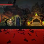 灵魂契约：冥界传说/Soulbind: Tales Of The Underworld