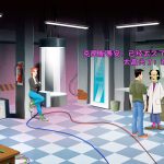 逆转：第三章 – 回归/Reversion – The Return (Last Chapter)