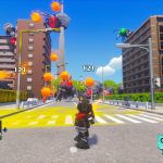 数码方块地球防卫军2/EARTH DEFENSE FORCE: WORLD BROTHERS 2/支持网络联机