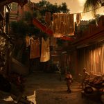 无名九使：觉醒/Unknown 9: Awakening